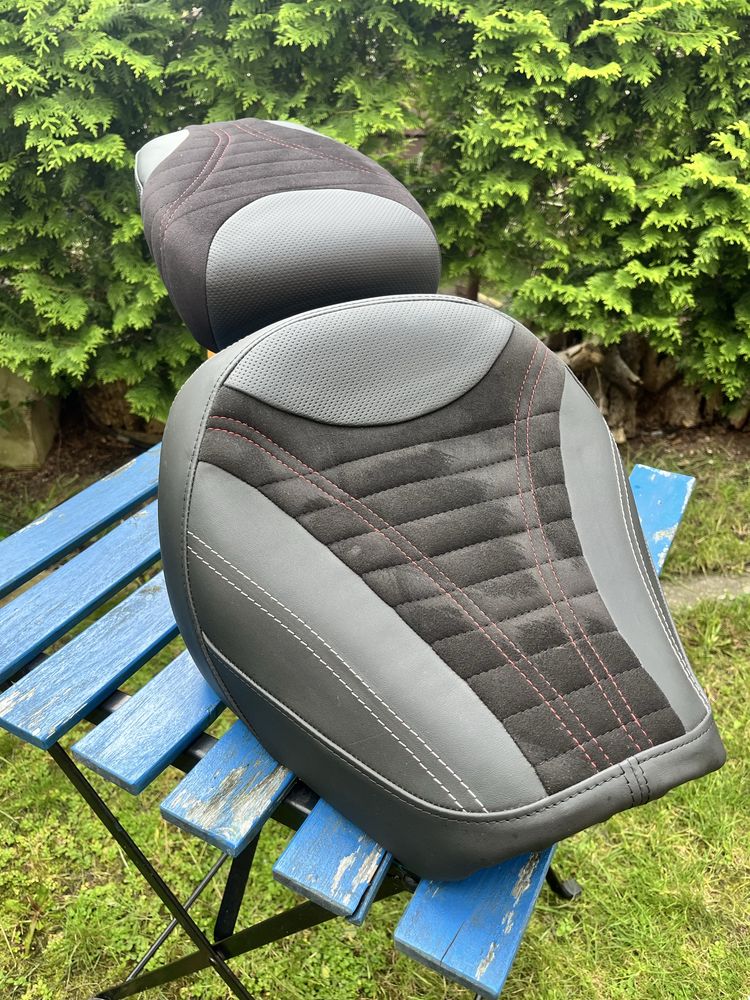 Jinlun siedzenia motocykle
