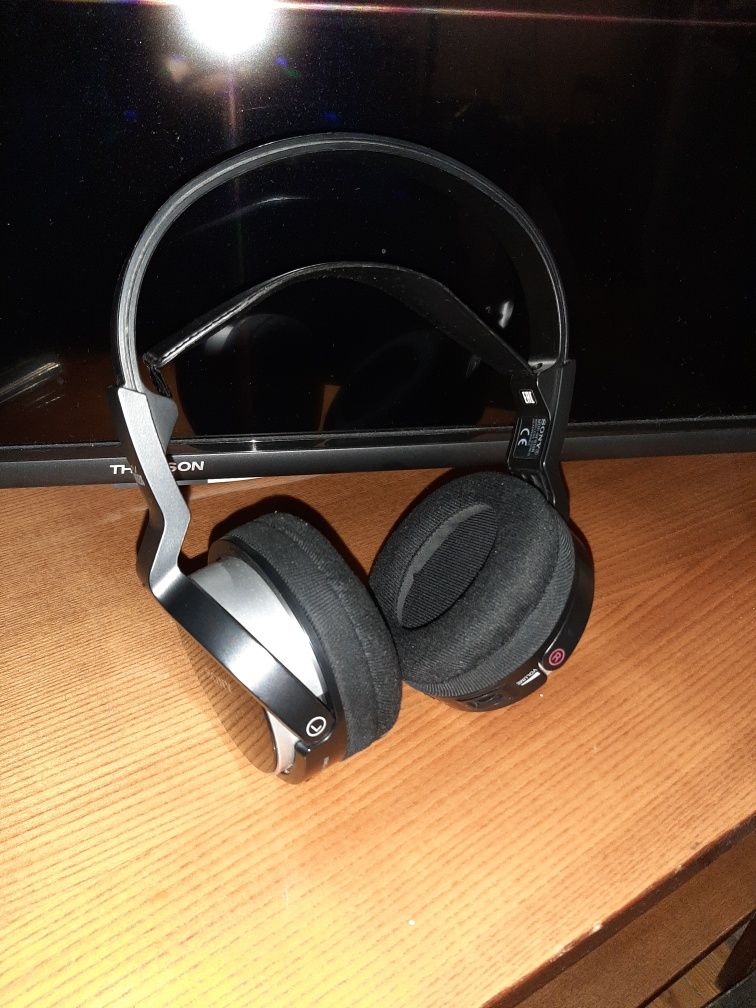 Навушники комп'ютерні SONY MDR - RF 810