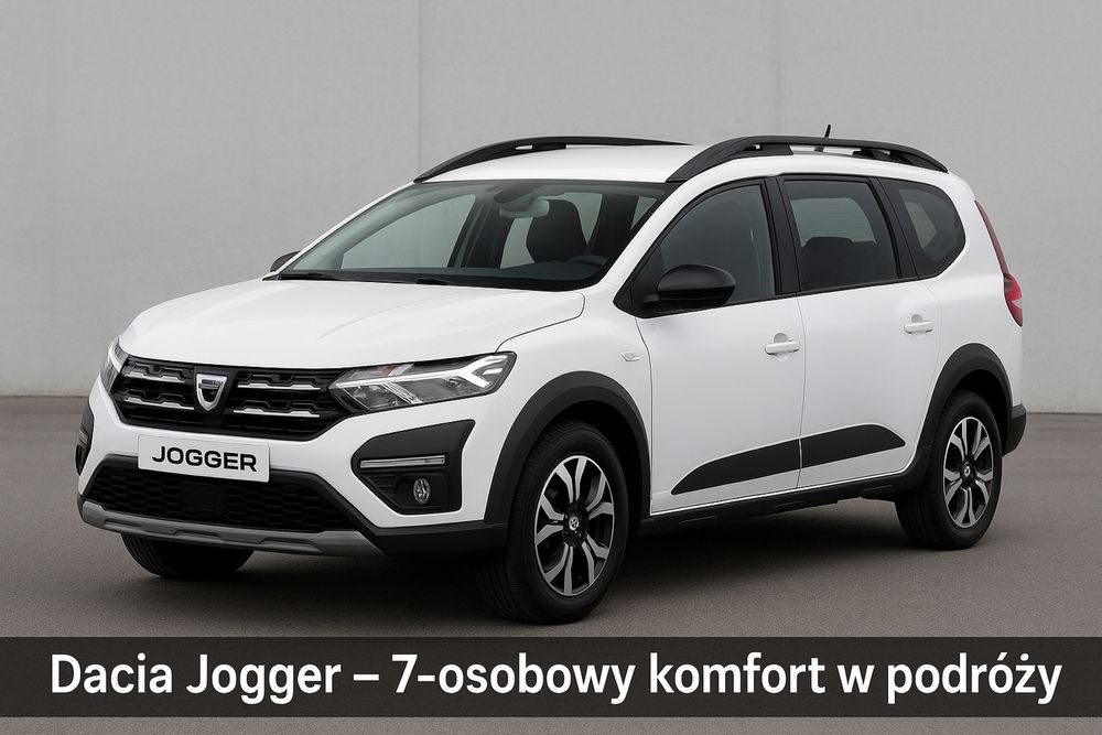 Wynajem Wypozyczalnia  auta 7 osob osobowego samochodow