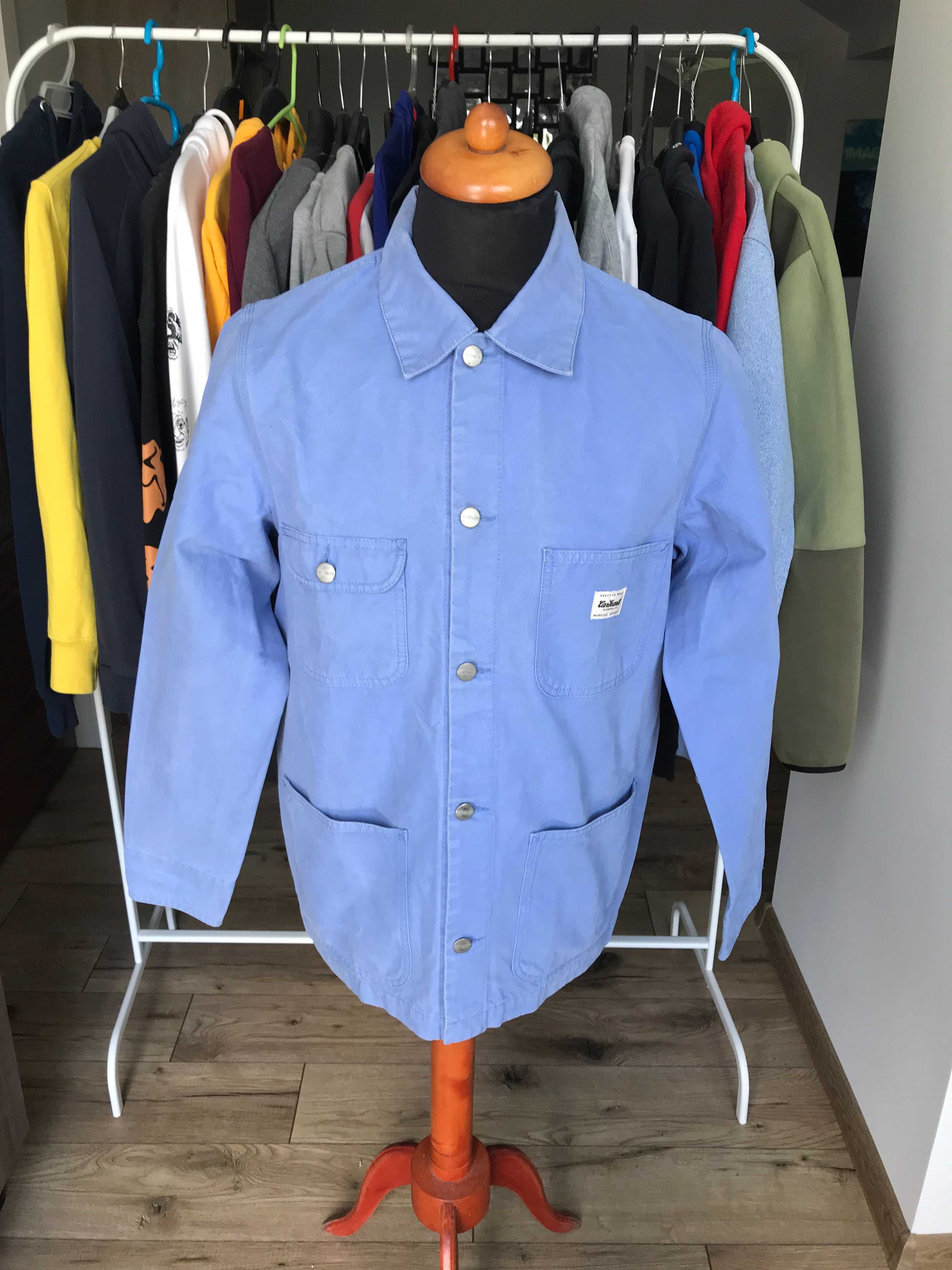 Kurtka Carhartt WIP Heritage Rey Coat rozm. L