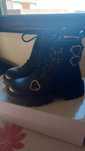 Vendo Bota  nm 36
