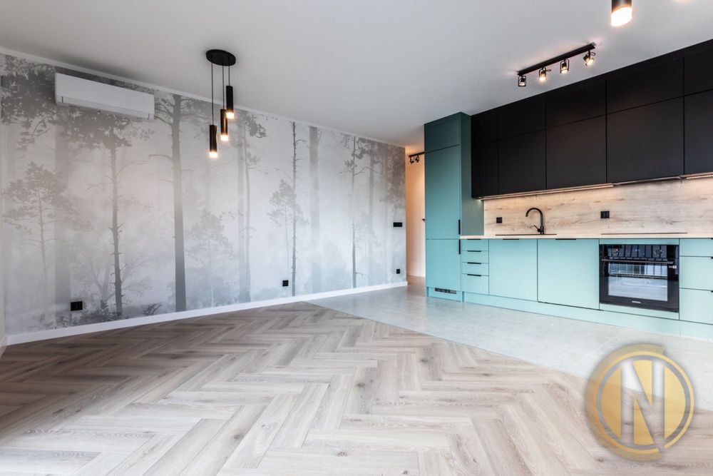 Piaszczysta | Prądnik Biały 3 pok. Klima | nowe