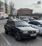 Легендарна ВАЗ 21099