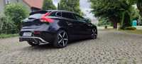 Volvo V40 D4 190 km R-design 2014r