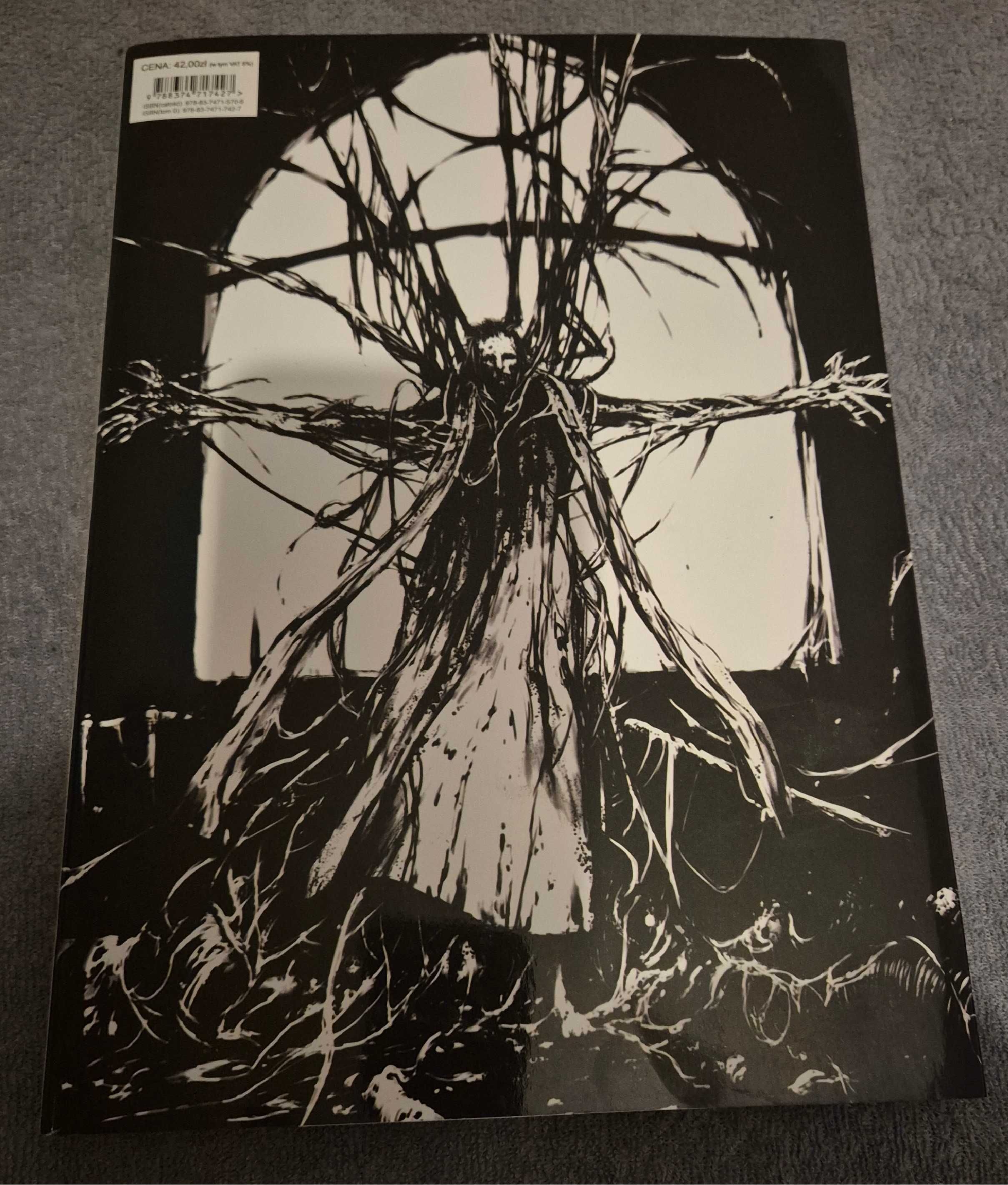 Blame! 0 : NOISE