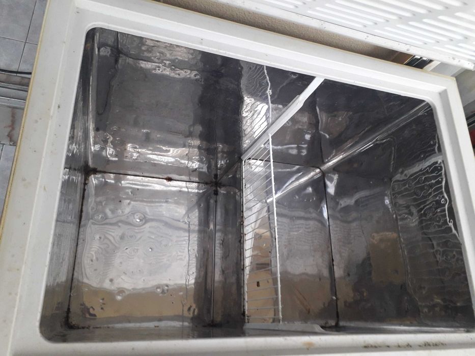 Arca Congelarora Horizontal