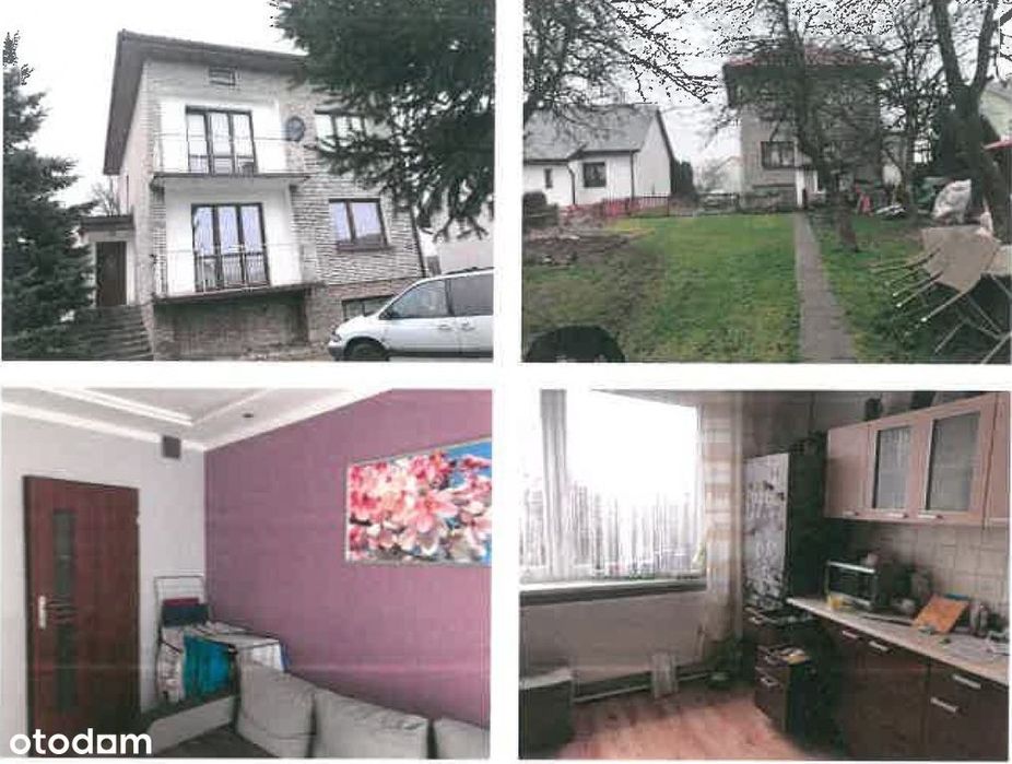 Syndyk sprzeda udział w siedlisku