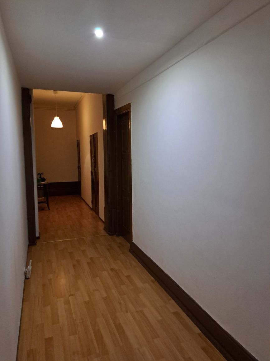 Quarto a estudante universitária feminina (Rua de Cedofeita)