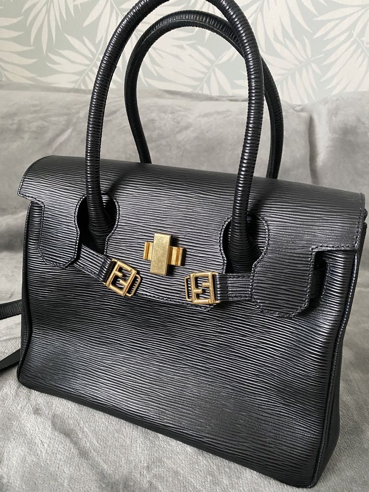 Сумка Fendi оригінал