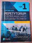 Sprzedam - Repetytorium do języka angielskiego - Tom 1