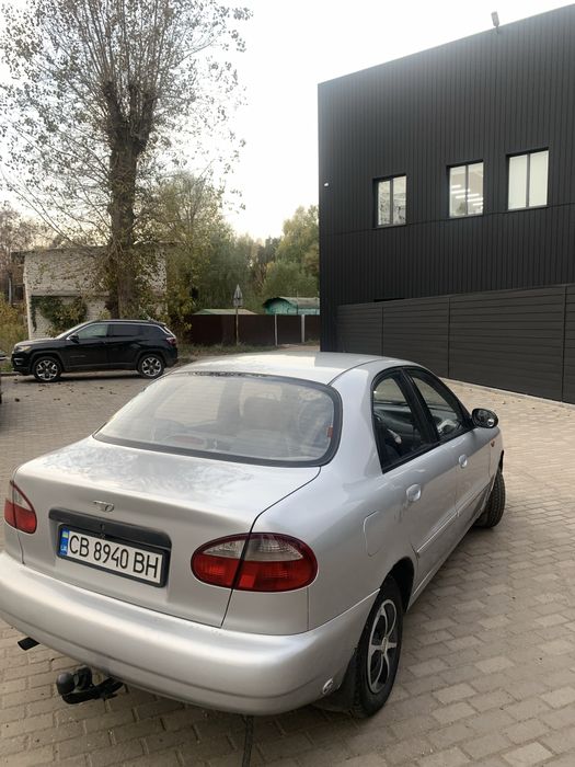 Продам ZAZ-SENS 1.3