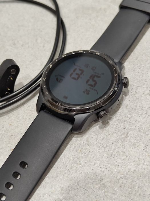Smartwatch Ticwatch pro 3 ultra
