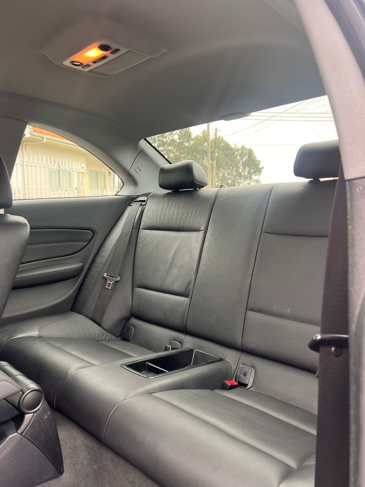 Vendo BMW coupe (180000km)