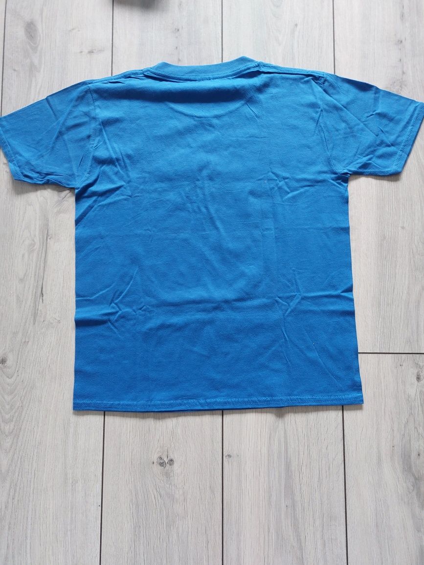 T-shirt 12-14 lat