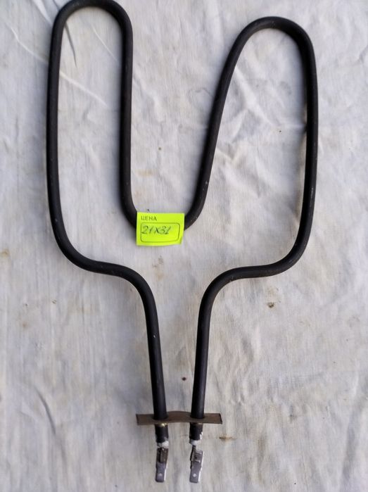 Продам 3 тена електрические