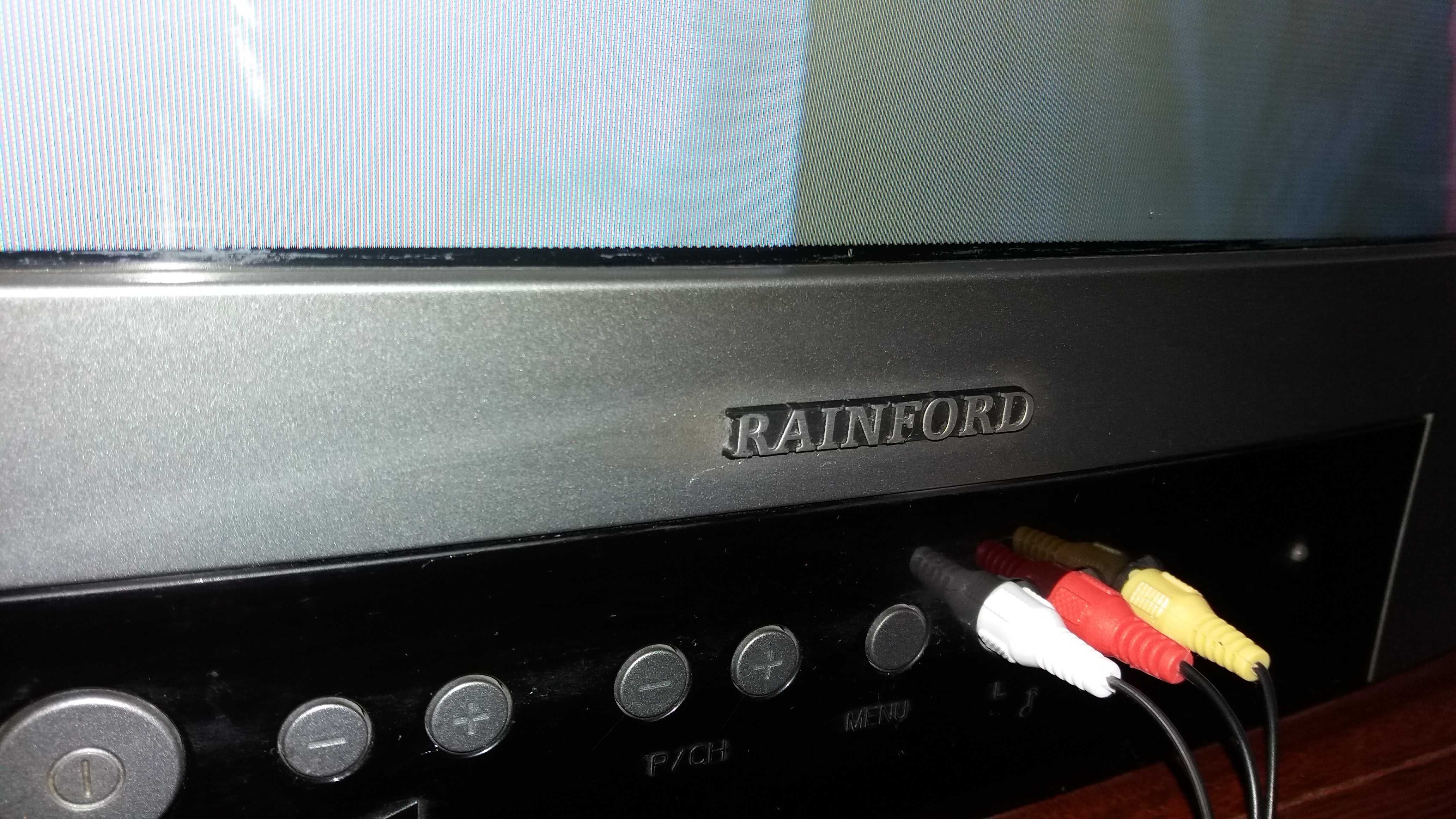 Продам телевизор модель Rainford 5540 TC