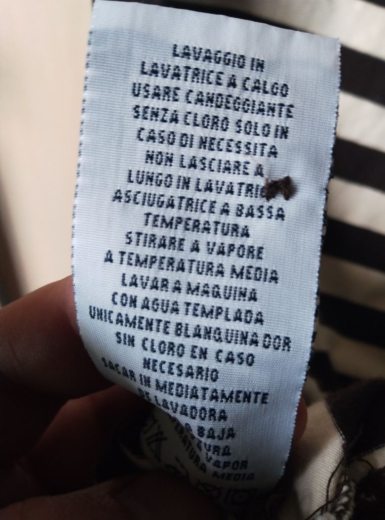 Футболка polo by Ralph Lauren.