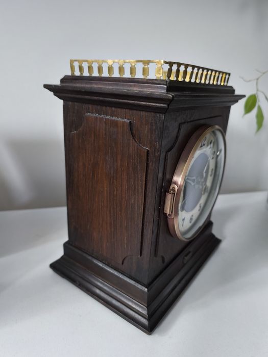 Zegar METRON  - Kapliczka