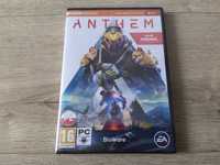 Anthem [PC] (PL) - Nowa w folii