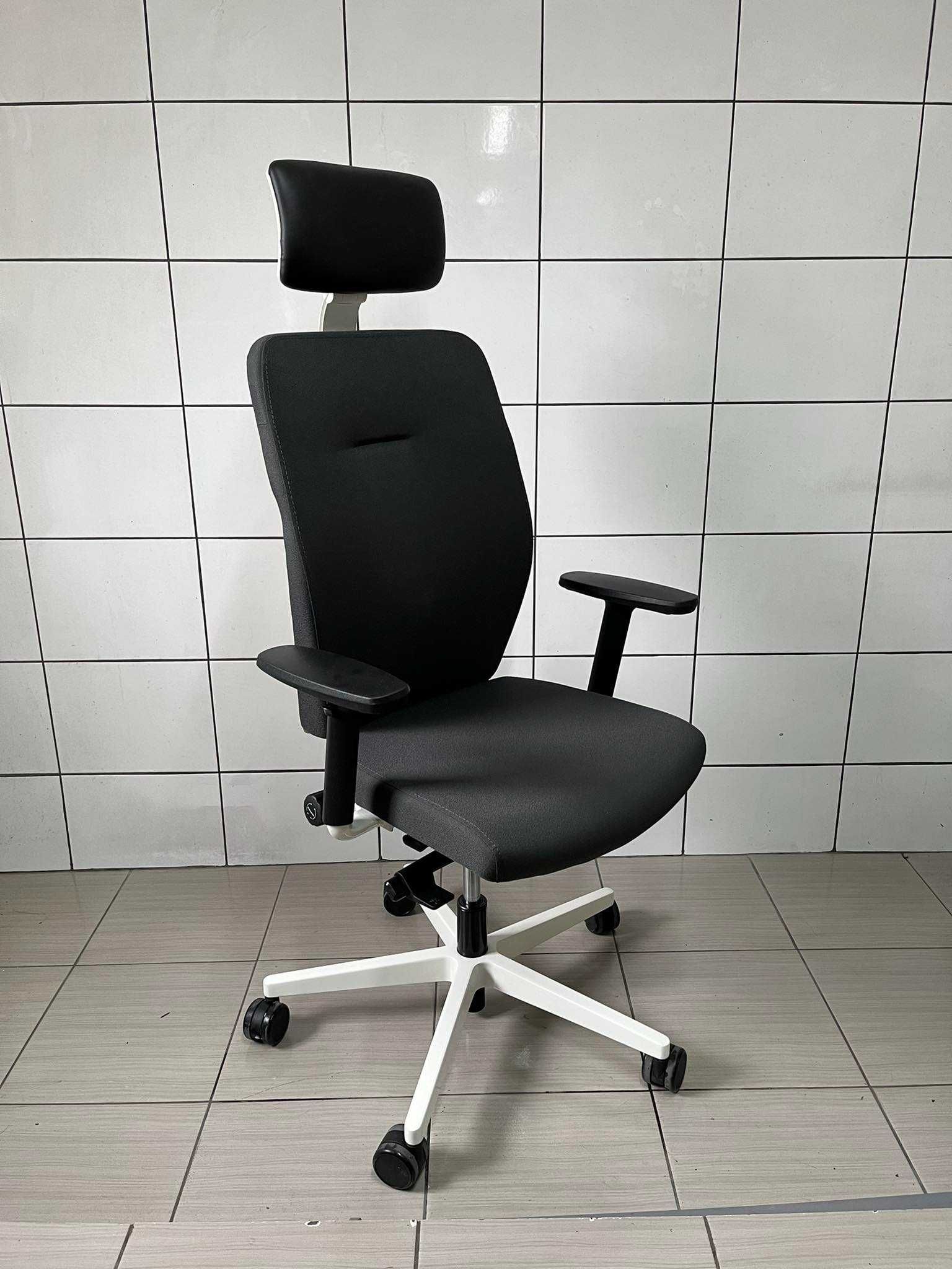 Fotel biurowy krzesło obrotowe ergonomiczne Bejot Dual 103 zobacz!