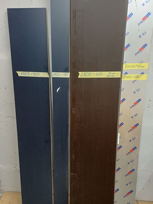 Ламинированное ДСП 18 мм