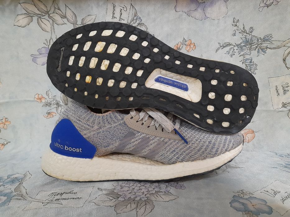 Оригінал Adidas Ultra Boost жіночі бігові кросівки