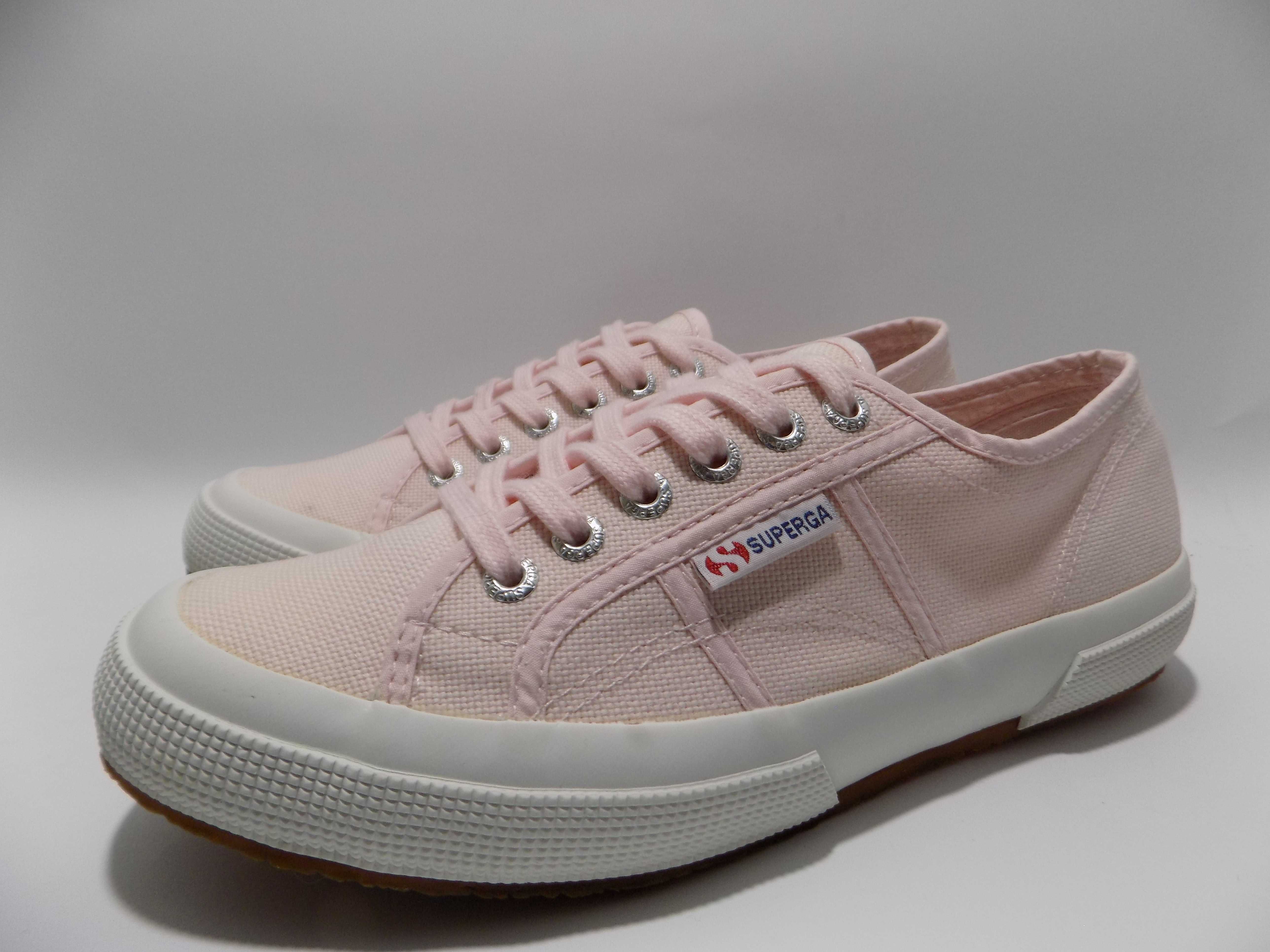 Кеды Superga Суперга