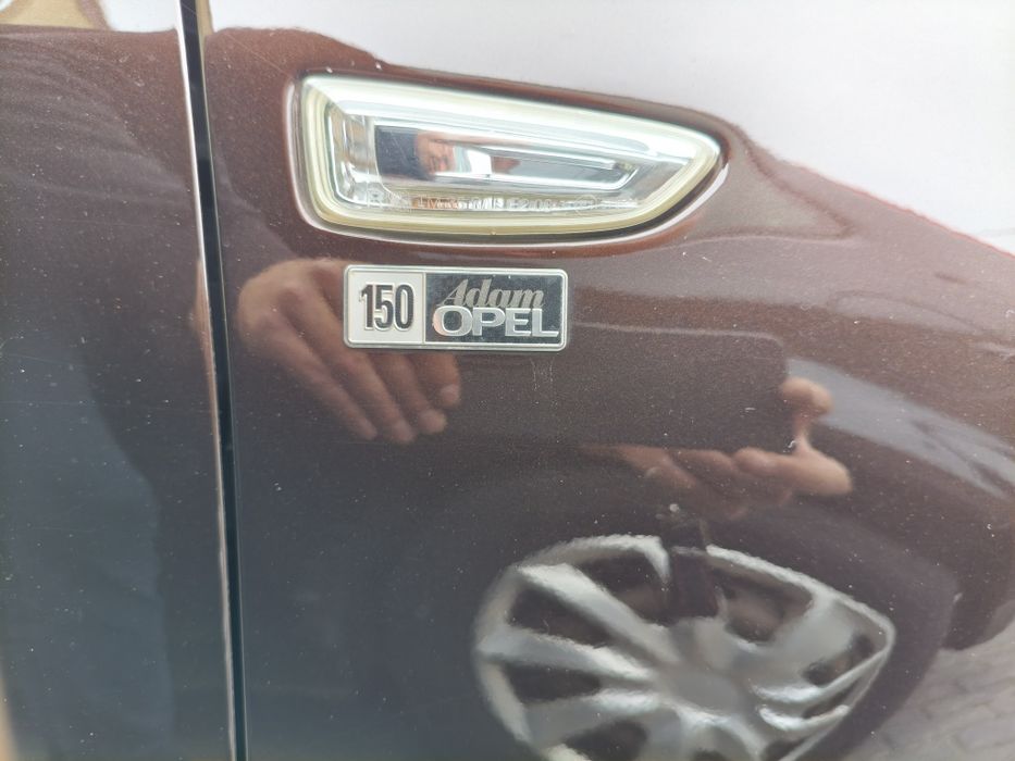 Opel astra j 1,4 turbo