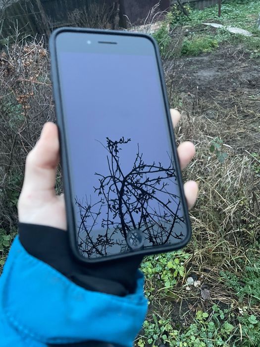 iPhone 7 Plus 128gb в ідеальному стані