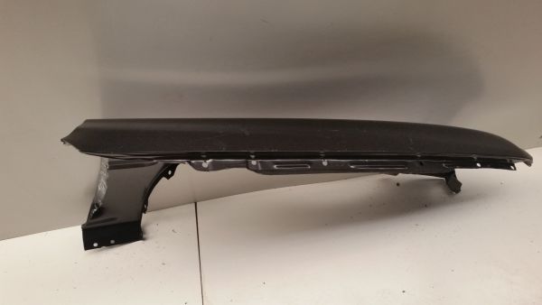 Guarda-lamas esquerdo TOYOTA Hilux II Pick Up (_N2_)