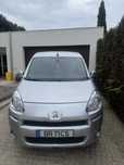 Peugeot partner 3 lugares 2015