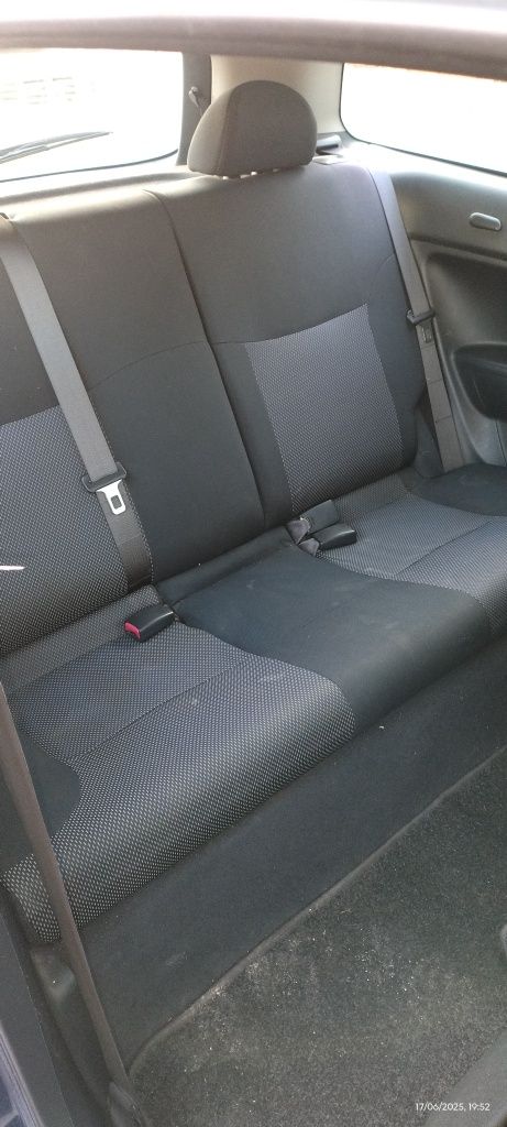 Civic 1.4 194 mil kilometros 2005