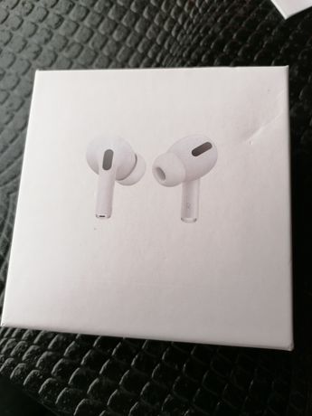 Airpods _earphones bluetooth _Android e Iphone