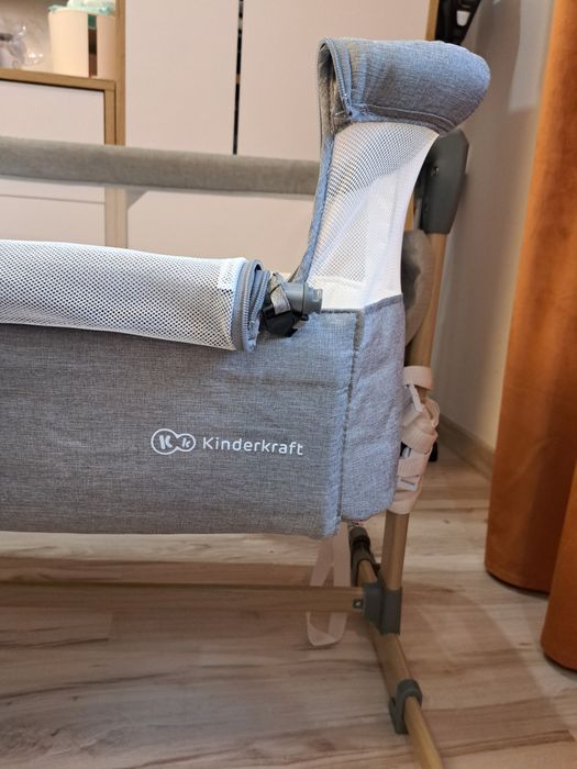 Dostawka kinderkraft neste air