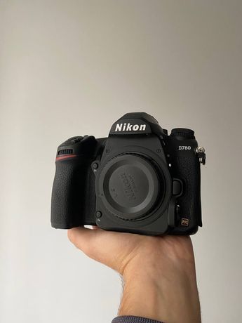 Nikon D780 body фотоапарат