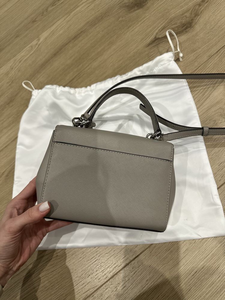Сумка michael kors ava extra small оригінал