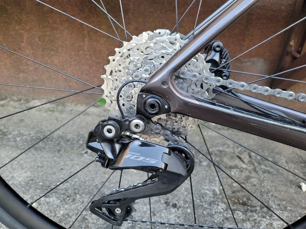 Giant Defy Advanced 1 2023 ML 105 di2