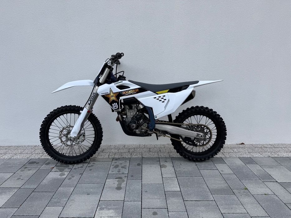 Husqvarna FC