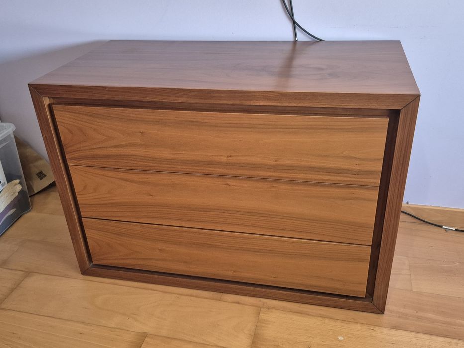 Cómoda maciça LasKasas