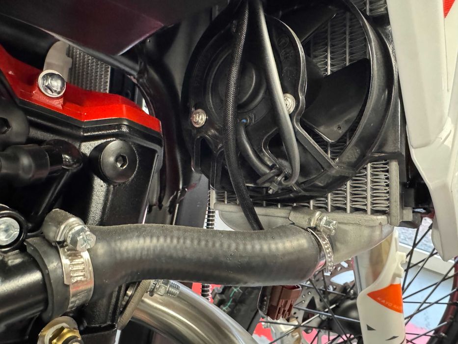Enduro DirtBike Kayo K5 300 chłodzony cieczą nowy! od 4xMoto raty 0%