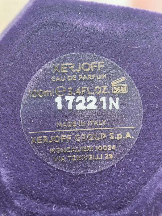 Xerjoff Laylati 100ml
