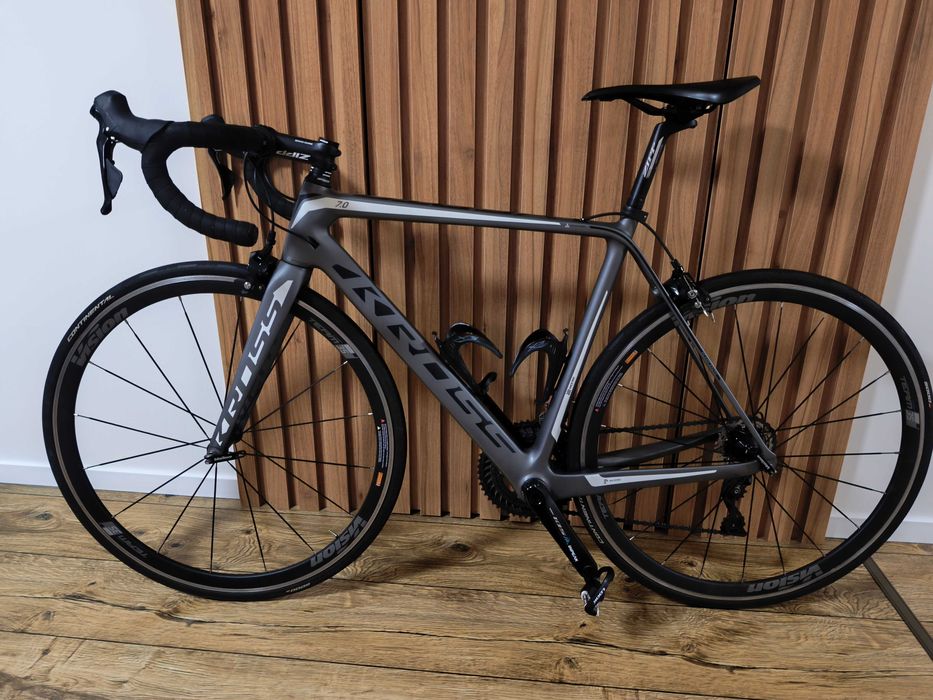 Rower szosowy Kross Vento 7.0