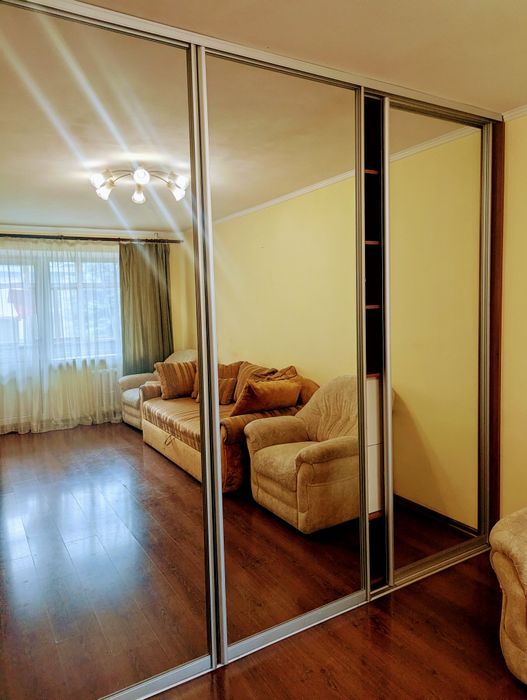 Аренда 1к квартиры Низ Поля Парк Чкалова Глобы