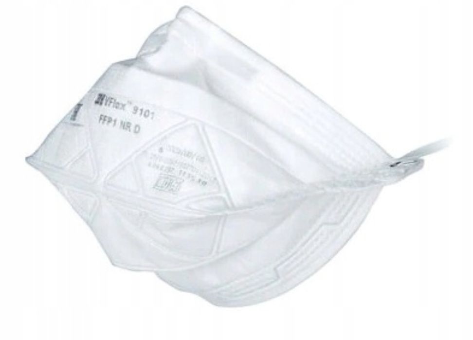 Maska firmy 3m V FLEX    150 szt