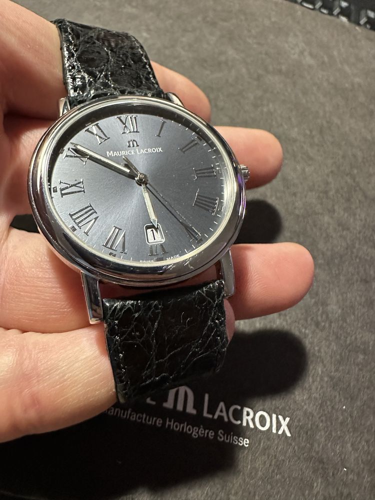 Maurice Lacroix Les Classique LC1017