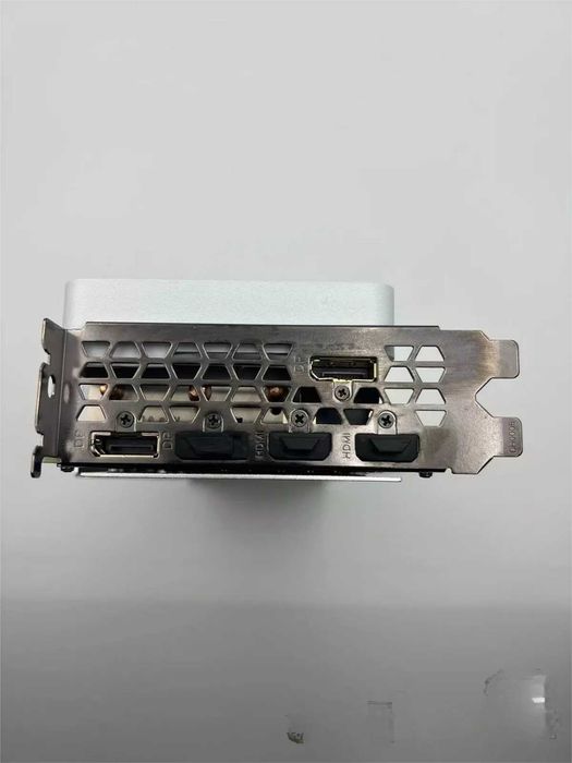 NVIDIA GeForce RTX 3080 10GB GDDR6X / Відеокарта