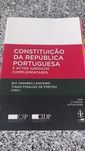 Constituição da República Portuguesas
