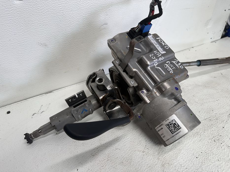 Elektryczna Pompa Wspomagania Fiat 500 Ford Ka 2 1.3 D 281.603.72.02E