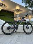 Rower Rockrider ST 540 S Shimano MT400