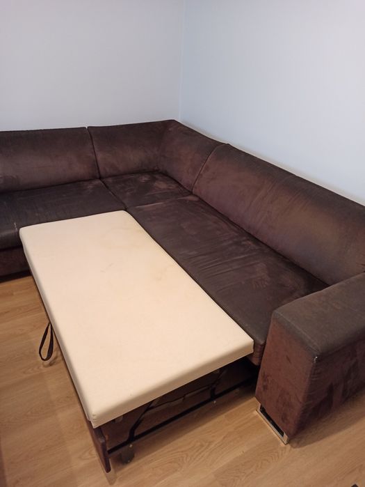Narożnik 2,5x2,5 m